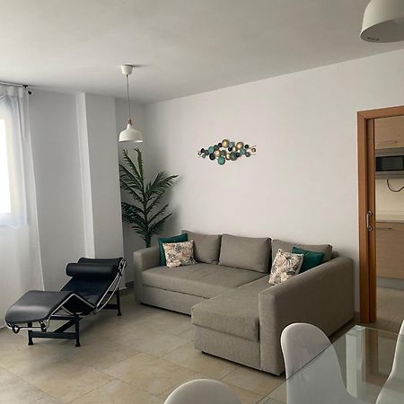 캠브릴스 Apartamento A 200 M Del Mar 아파트 외부 사진