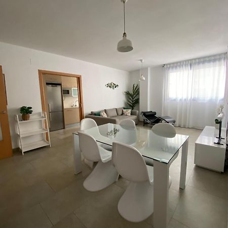 캠브릴스 Apartamento A 200 M Del Mar 아파트 외부 사진
