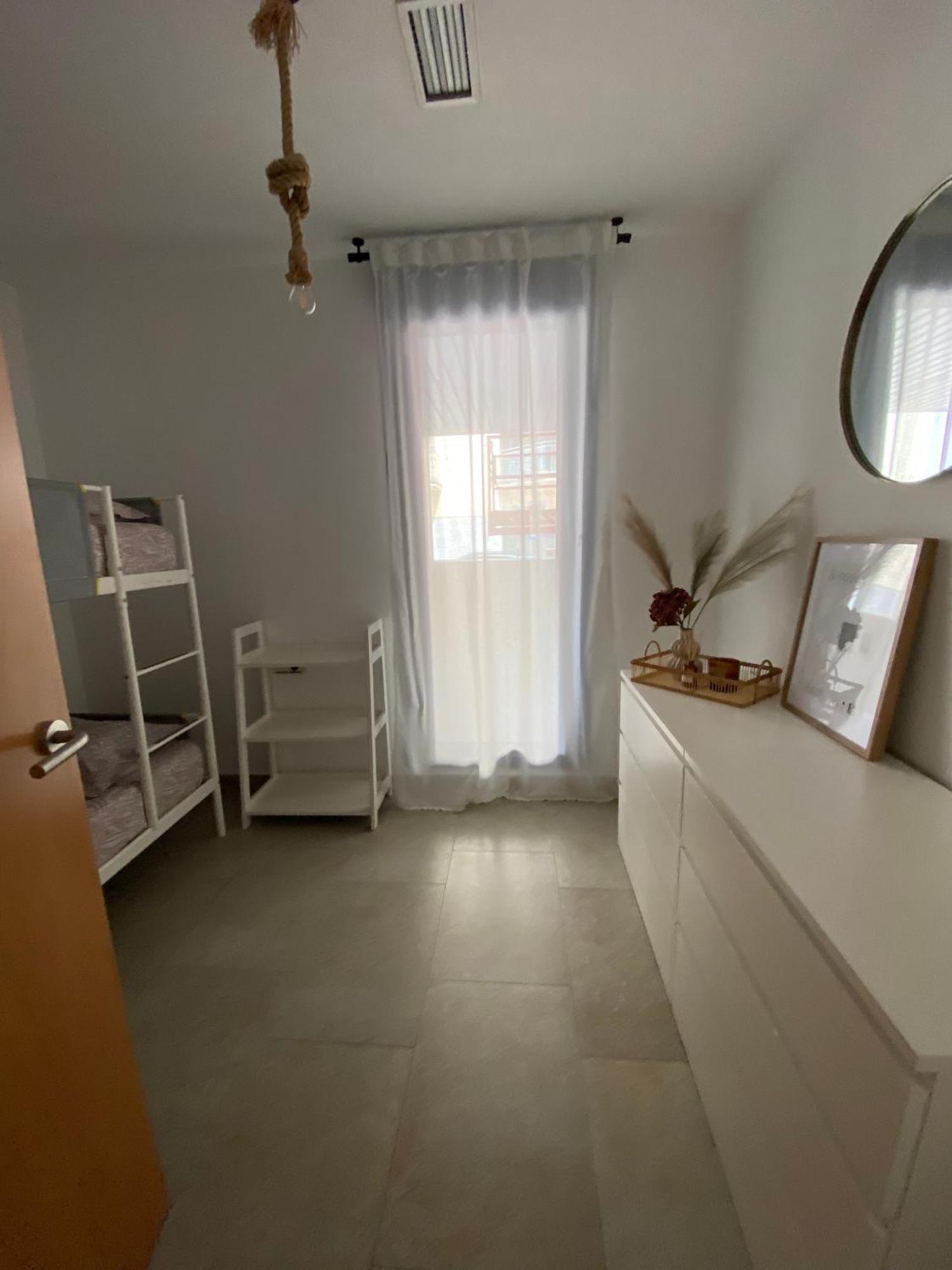 캠브릴스 Apartamento A 200 M Del Mar 아파트 외부 사진