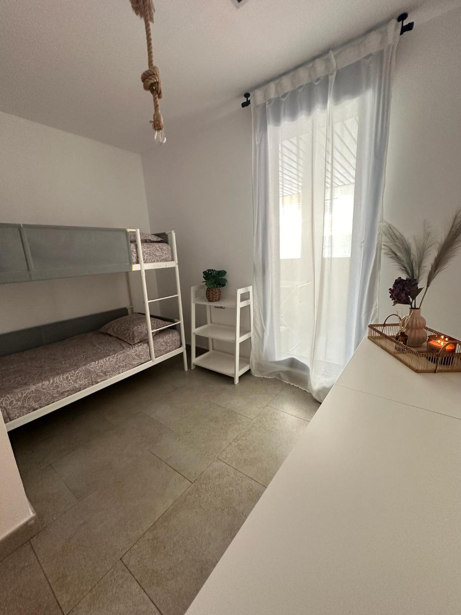 캠브릴스 Apartamento A 200 M Del Mar 아파트 외부 사진