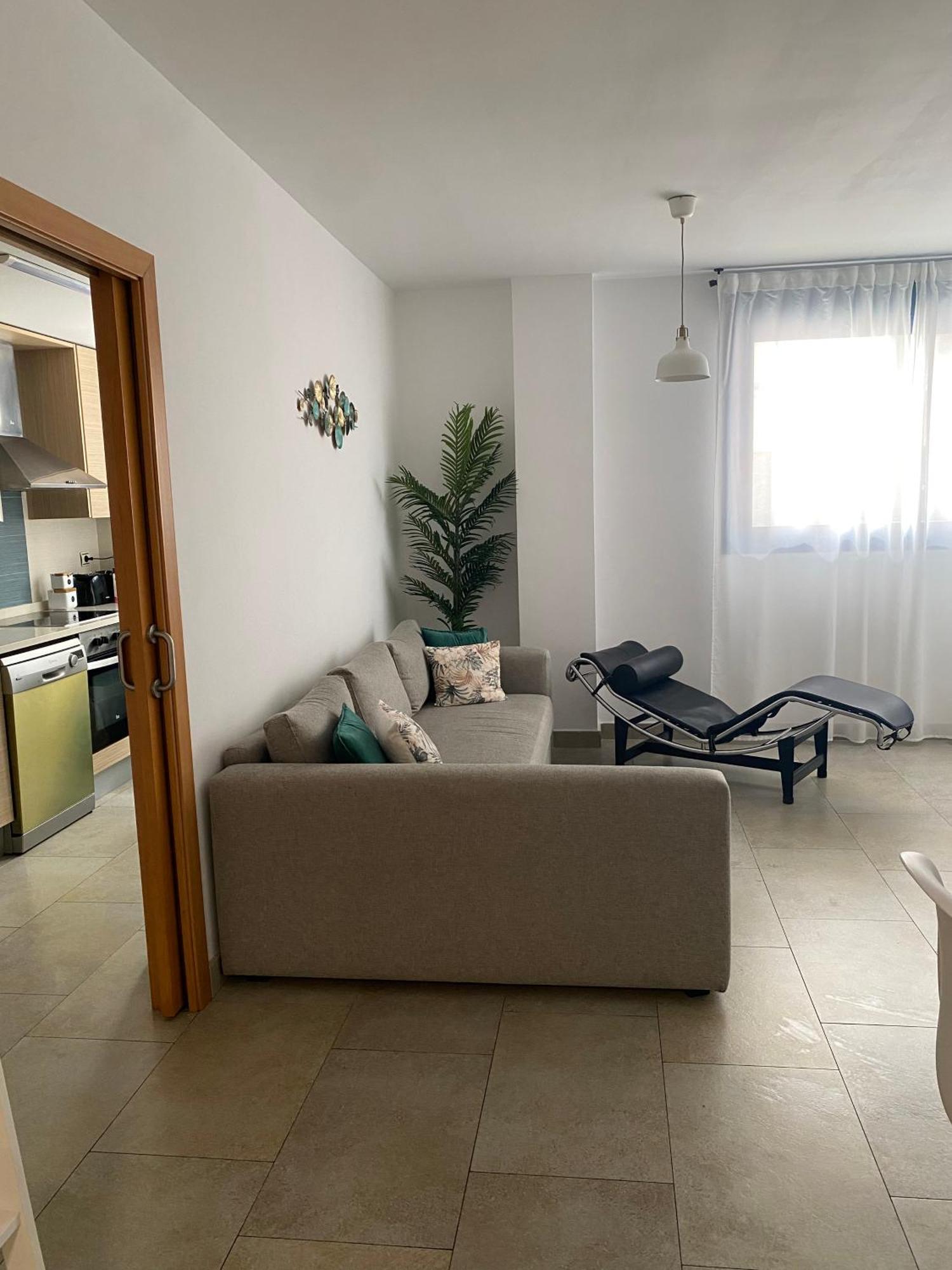캠브릴스 Apartamento A 200 M Del Mar 아파트 외부 사진