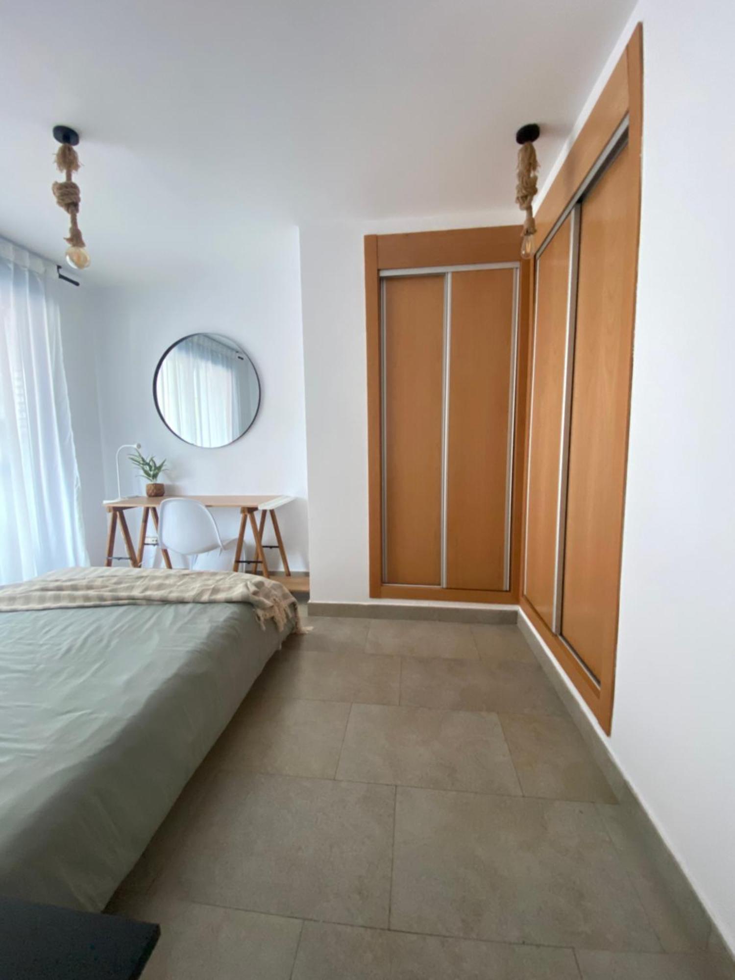 캠브릴스 Apartamento A 200 M Del Mar 아파트 외부 사진