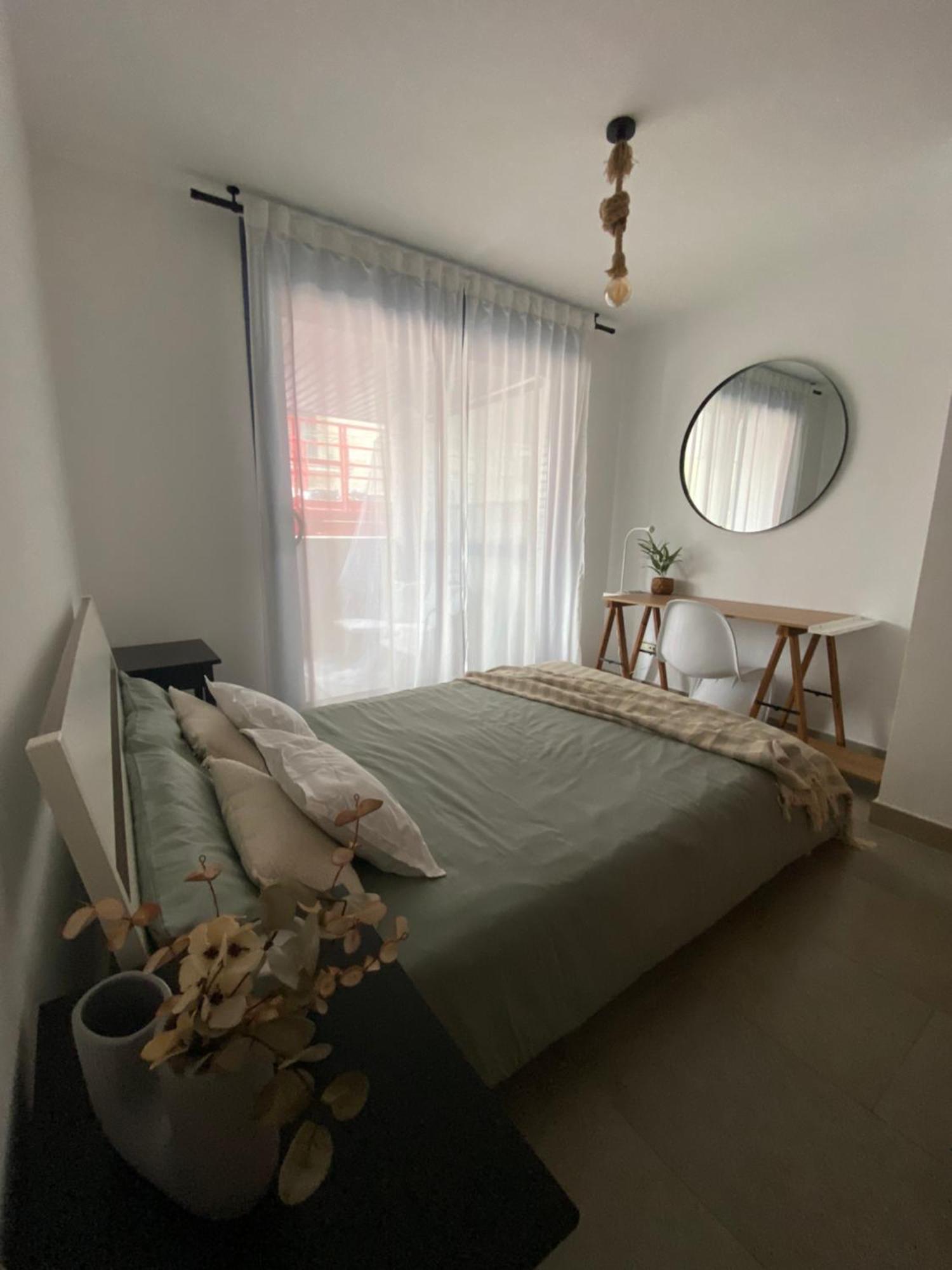 캠브릴스 Apartamento A 200 M Del Mar 아파트 외부 사진
